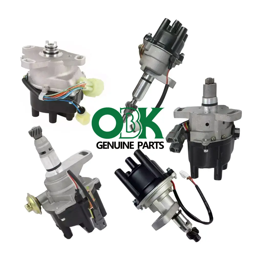 19100-31100 Distributor Fit Toyota Corona Hilux Hiace 19100-31100 1