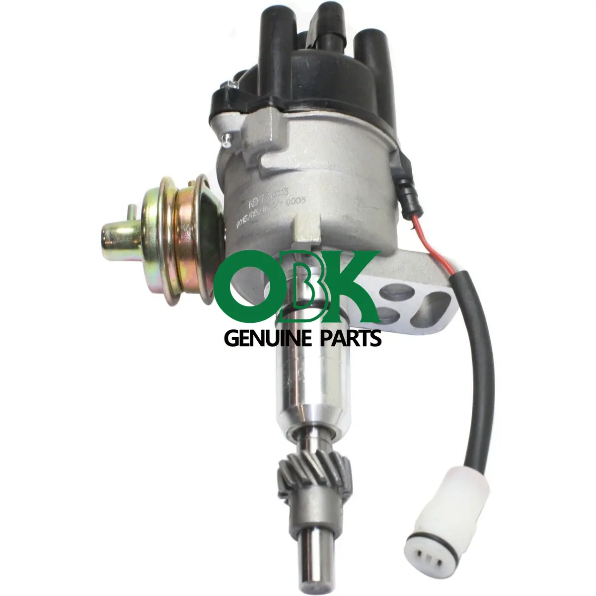 19100-35140 19100-35160 For Toyota 22R Electronic Distributor 19100-35140 19100-35160 1