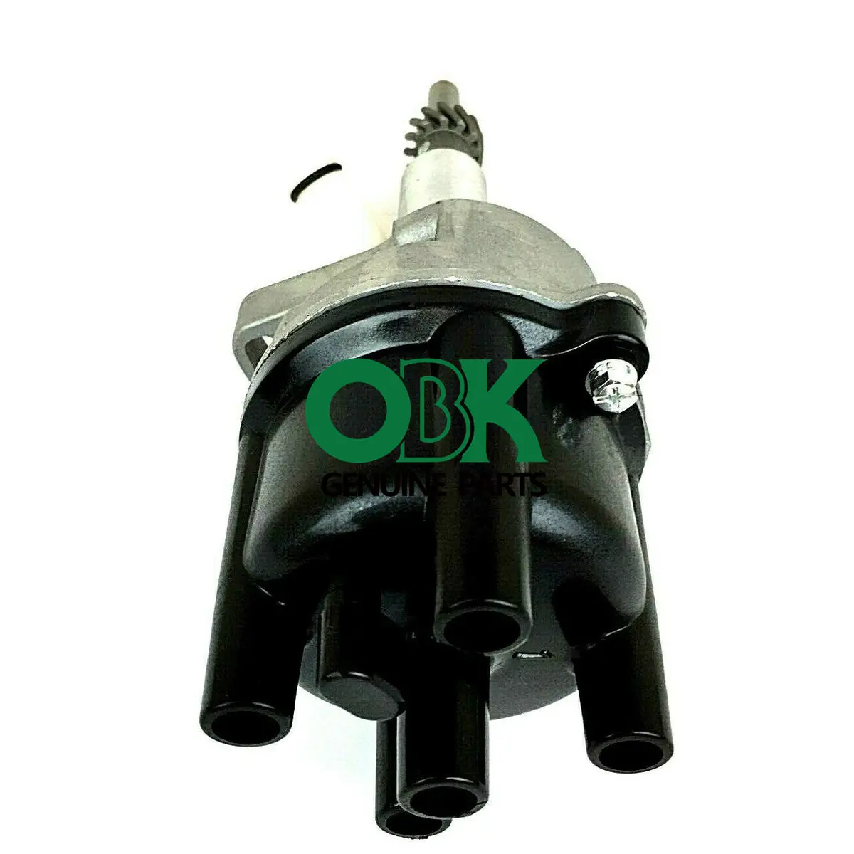 19100-35180 31-755 Dst755 Ty45 Distributor Replacement For 1985 1986 1987 1988 1989 1990 Toyota 4Runner Celica Pickup 2.4 22Rec, Replaces 19100-35180 Ty45 D9032 84-755 1