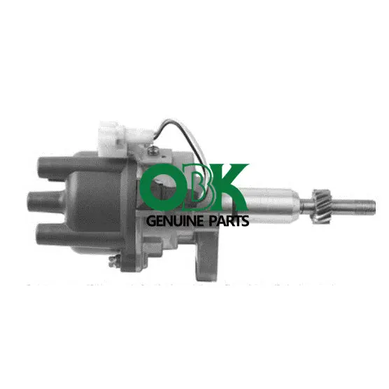 19100-35240 31-73445 Dst73445 Ty44  Distributor Replacement For 1991 1992 1993 1994 1995 91 92 93 94 95 Toyota 4Runner Pickup Sr5 22Re 4-Cyl, Replaces 19100-35240 31-73445 Dst73445 Ty44 1