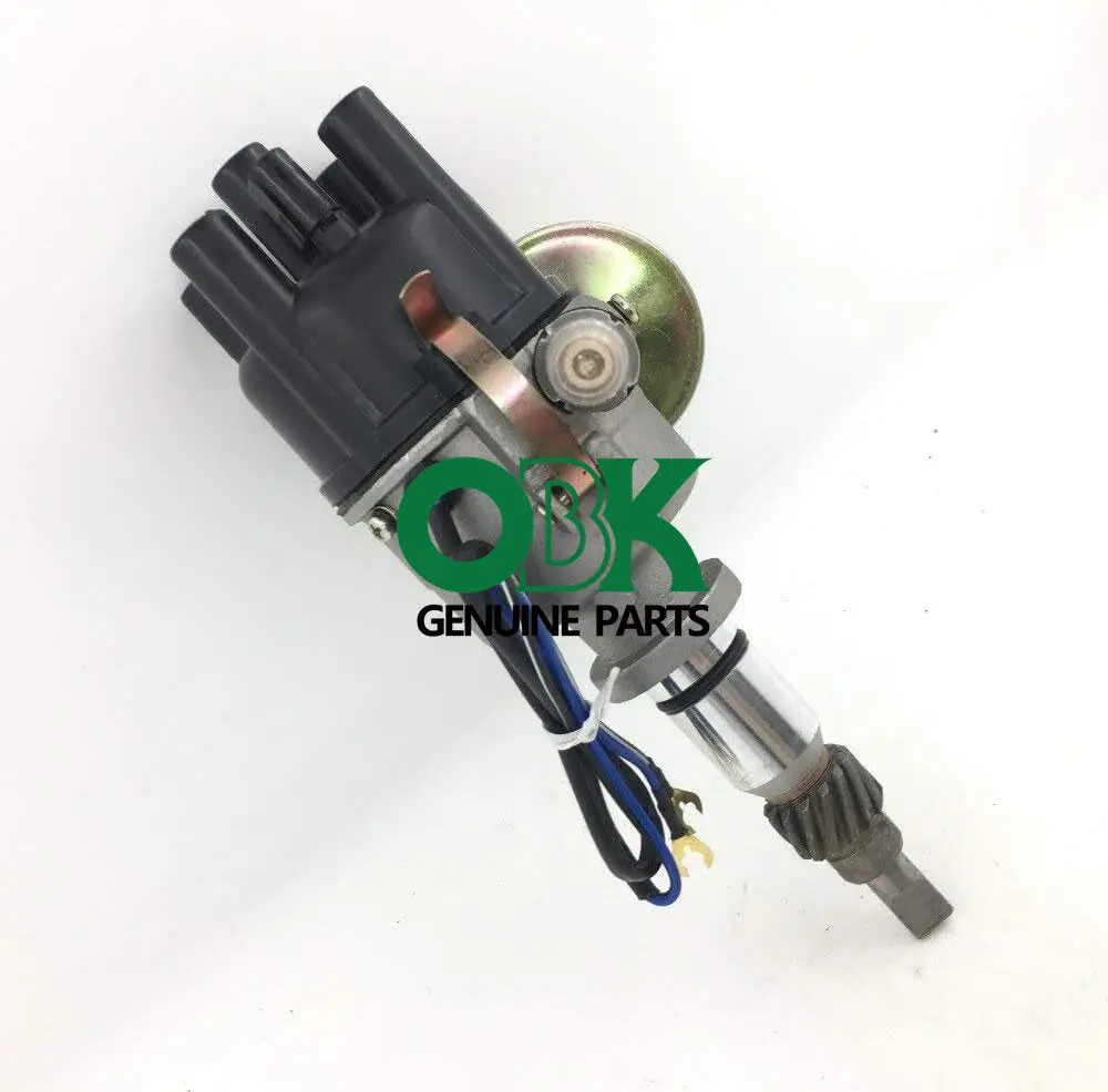 Distributor 19100-44050 19100-44210 Fit For Toyota Forklift 5R Engine 4 Cyl 19100-44210  19100-44050 1