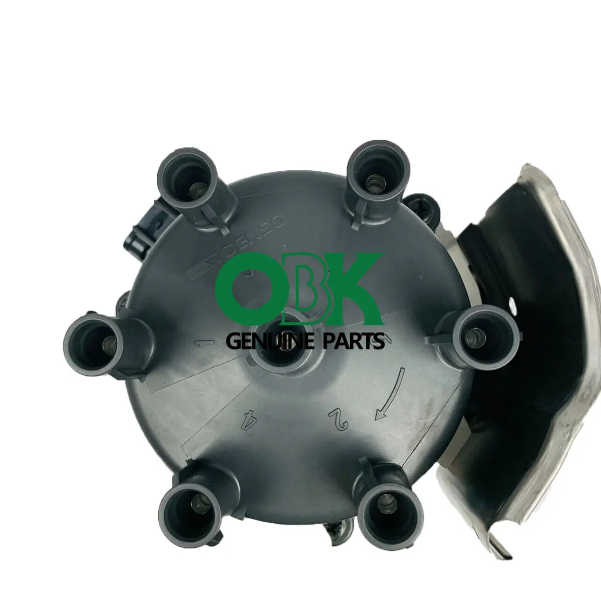 19100-46011 31-787 Ty53 Toyota Lexus Genuine Supra Gs300 Sc300 Distributor 19100-46011 31-787 Ty53 1