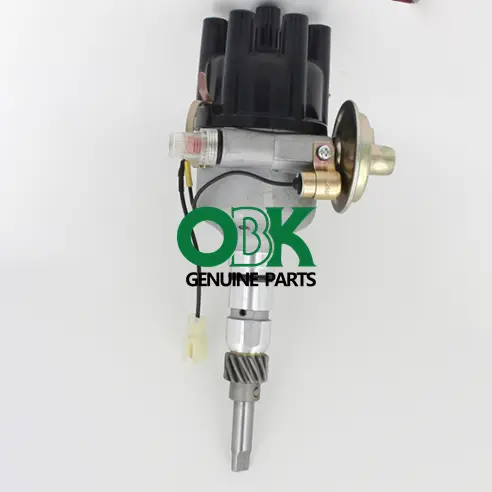 19100-61010  19100-61230 Complete Distributor For Toyota 19100-61010  19100-61230 1