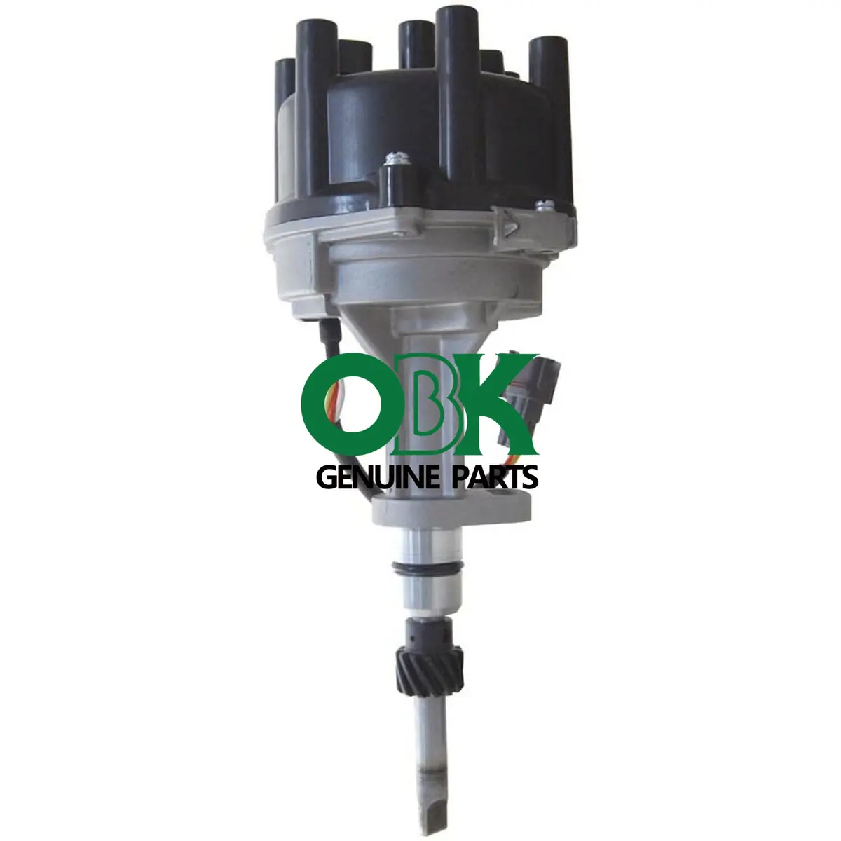 19100-61240 84-74651 Dst74651 Distributor Assembly 19100-61240 19100-61240 84-74651 Dst74651 Fit For Toyota Land Cruiser 4.5L 1
