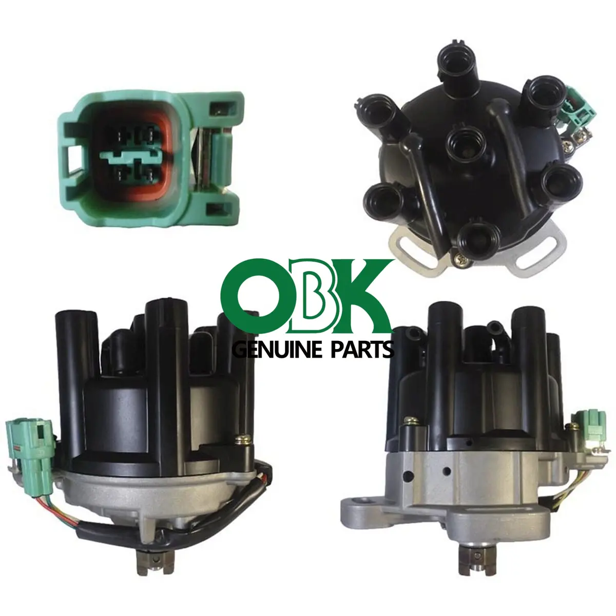 19100-62020 19100-62030 Dst74605 Ty32 Distributor For Lexus Es250 2.5 90-91 Toyota Camry 2.5 19100-62020 19100-62030 Dst74605 1