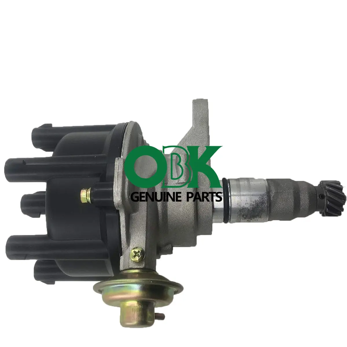 19100-66010 Ignition Distributor For Toyota Pickup 4Runner V6 3.0L 3Vze 1988-1991 19100-66010 1