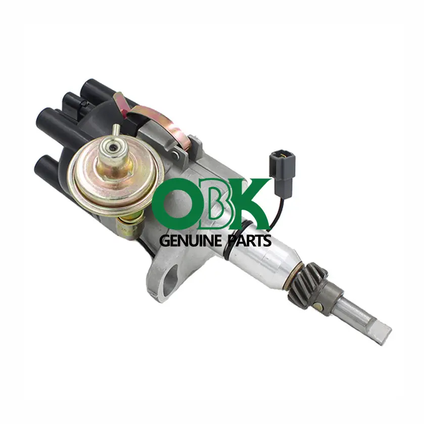 19100-71010  19100-73040 Distributor Assy Fit For Toyota 4 Runner Dyna Hiace Hilux 2Y 3Y 4Y  19100-71010  19100-73040 1