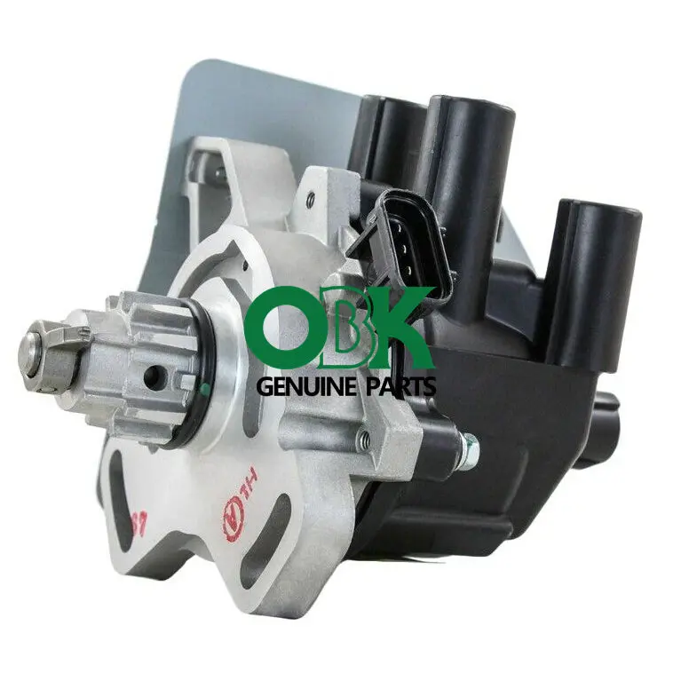19100-76010 31-74440 Ty40 Distributor Fits Toyota Previa All Models 1991 1992 1993 19100-76010 31-74440 Ty40 1