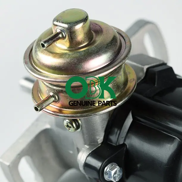 19100-87120 Ignition Distributor For Toyota 1988-1993 Ka-Fd472-3 Fd-472-3 19100-87120 1