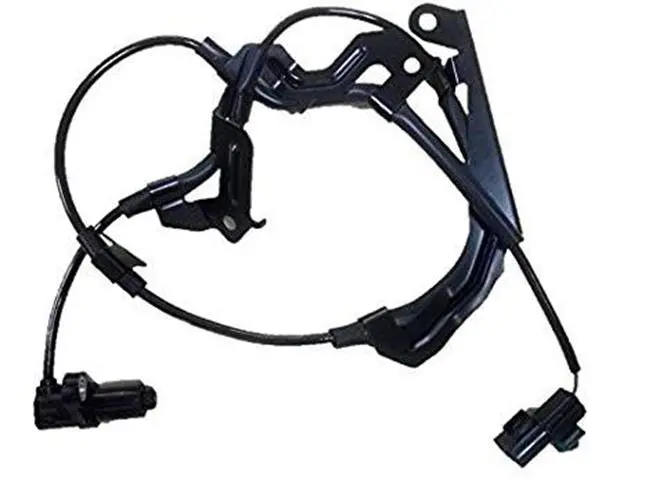 Front Right Abs Wheel Speed Sensor For Mitsubishi Challenger Pb Pc 2009 On 1