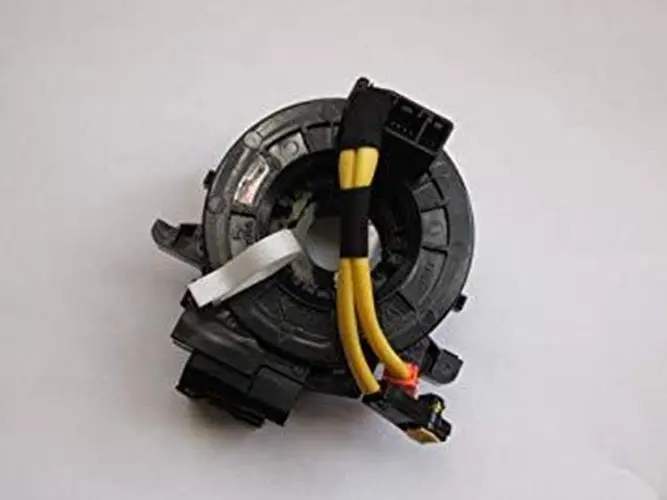 New Airbag Spiral Cable Clock Spring For Toyota 84306-48031 1