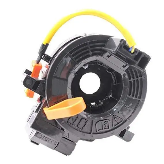 Clockspring Clock Spring For Landcruiser Vdj76 Vdj78 Vdj79  8430760210 1