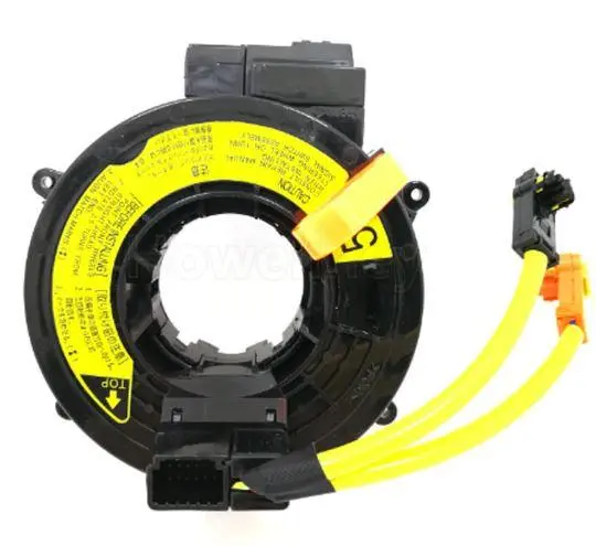 Clockspring Clock Spring For Landcruiser Prado Gx Grj120 Kdj120 2002-2010 1