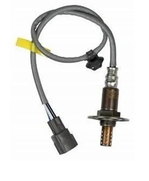 Post Cat O2 Oxygen Sensors For Subaru Impreza Gh7 Ej204 1