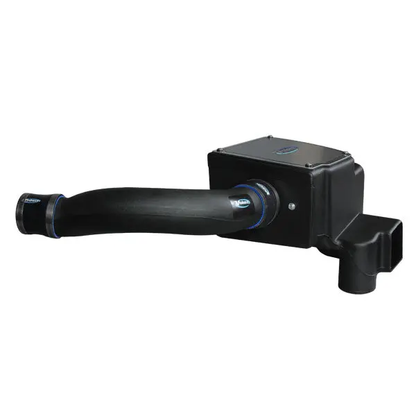 2007-2008 Ford F-150 4.6 And 4.2 (Angled Throttle Body) Volant Cold Air Intake 1