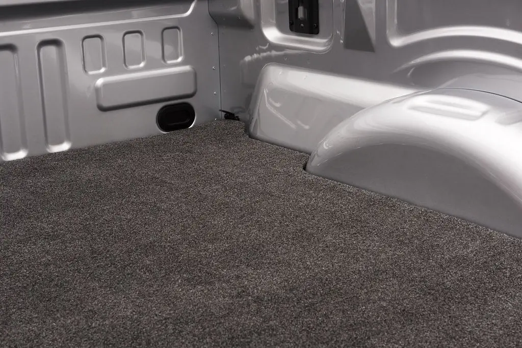 2007-2018 Chevy Silverado Gmc Sierra 6 1/2' Bed Xlt Mat Truck Bed Mat By Bedrug 2