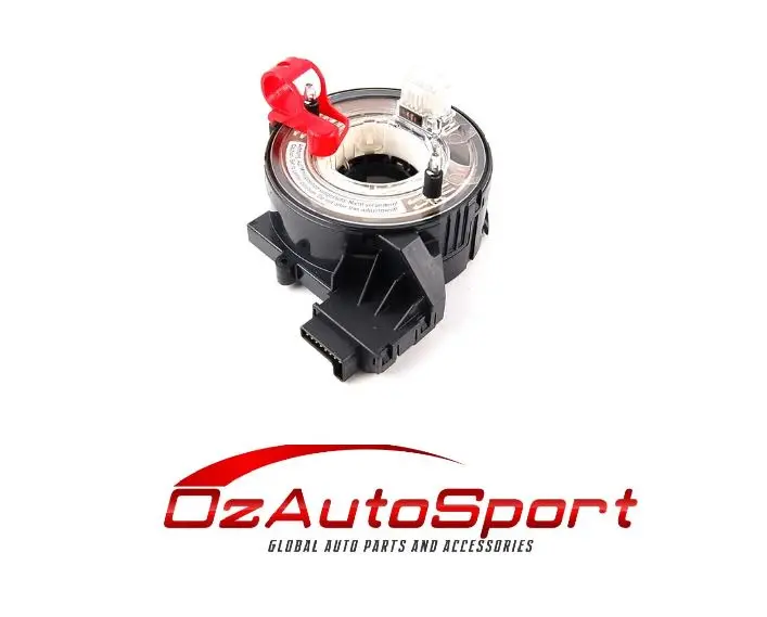 Spiral Cable Clock Spring For Audi A3 2003 - 2012 1
