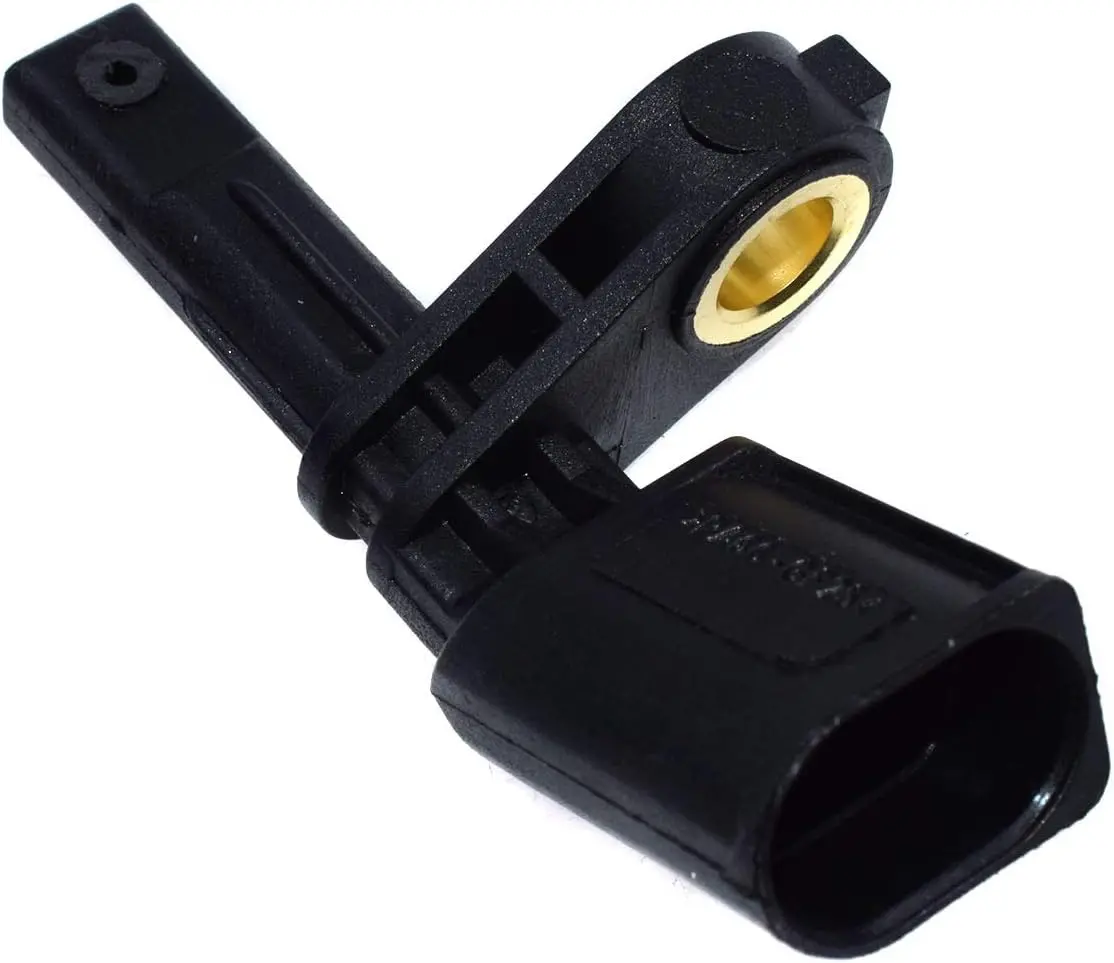 Front Left Abs Wheel Speed Sensor For Audi Tt 2.0 2007 - 2015 Wss-164 1