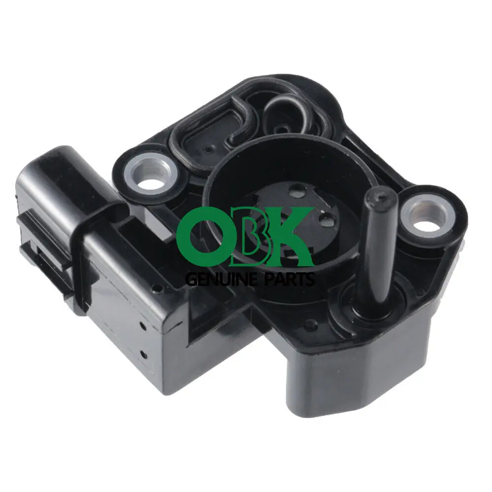 Motorcycle Throttle Position Sensor 54P-E3701-01/1St-E3761-00 For Yamaha Y15 Zr 1