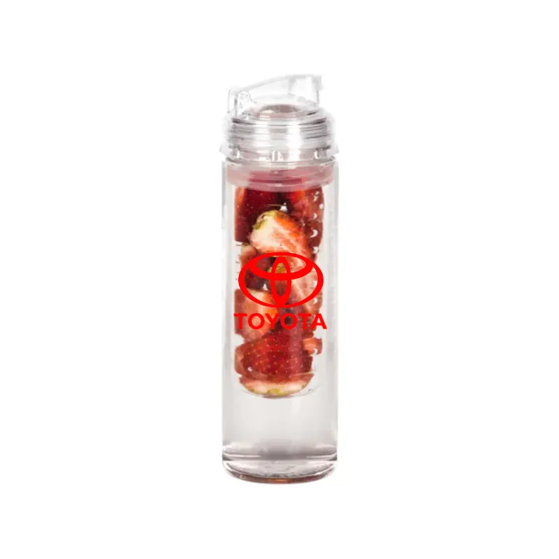 Toyota Infusion Water Bottle - 700Ml 1