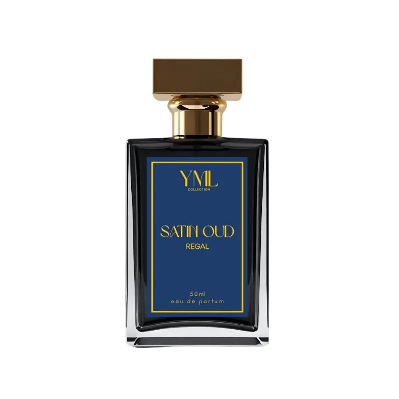 Yml Collection - Satin Oud 50Ml 1