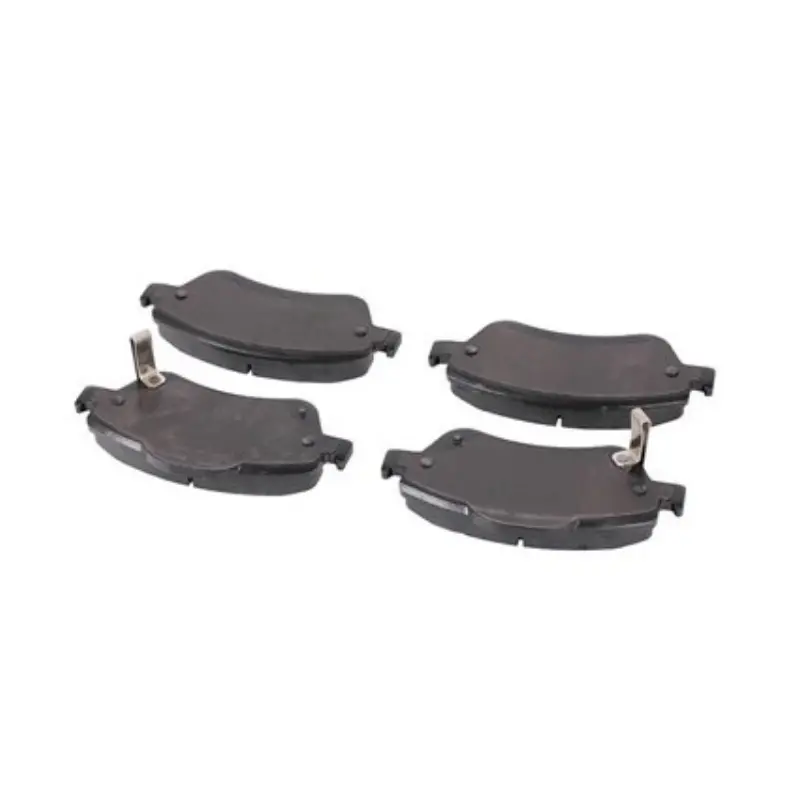 Hilux Front Pads 1