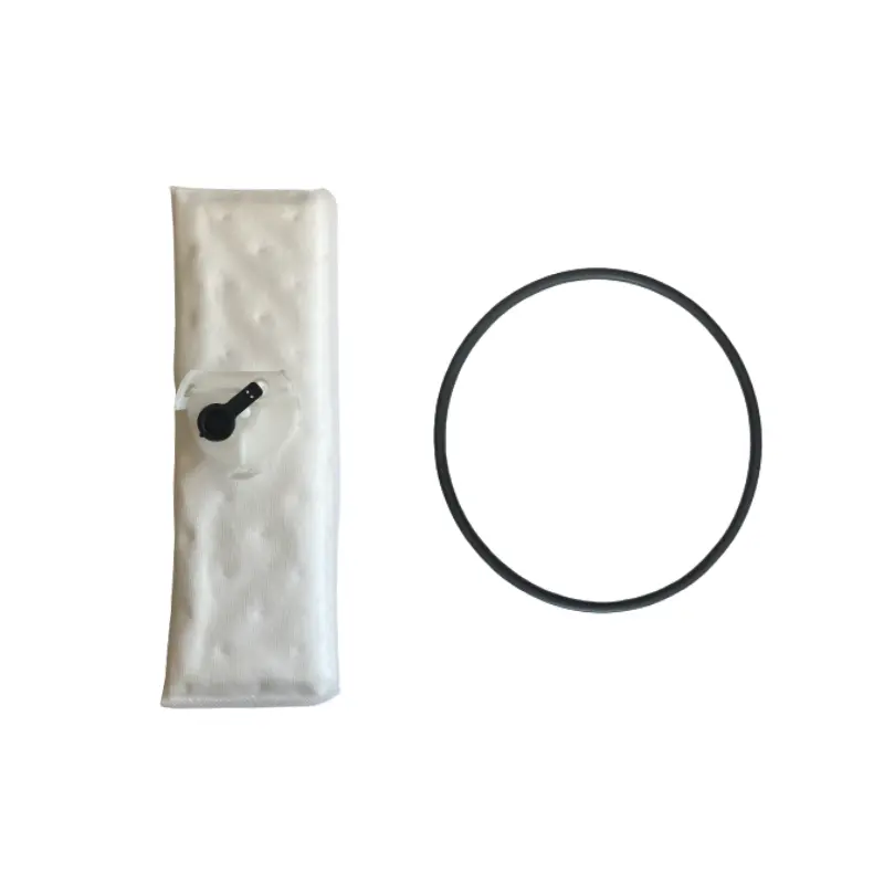 Filter Fuel Kit 1