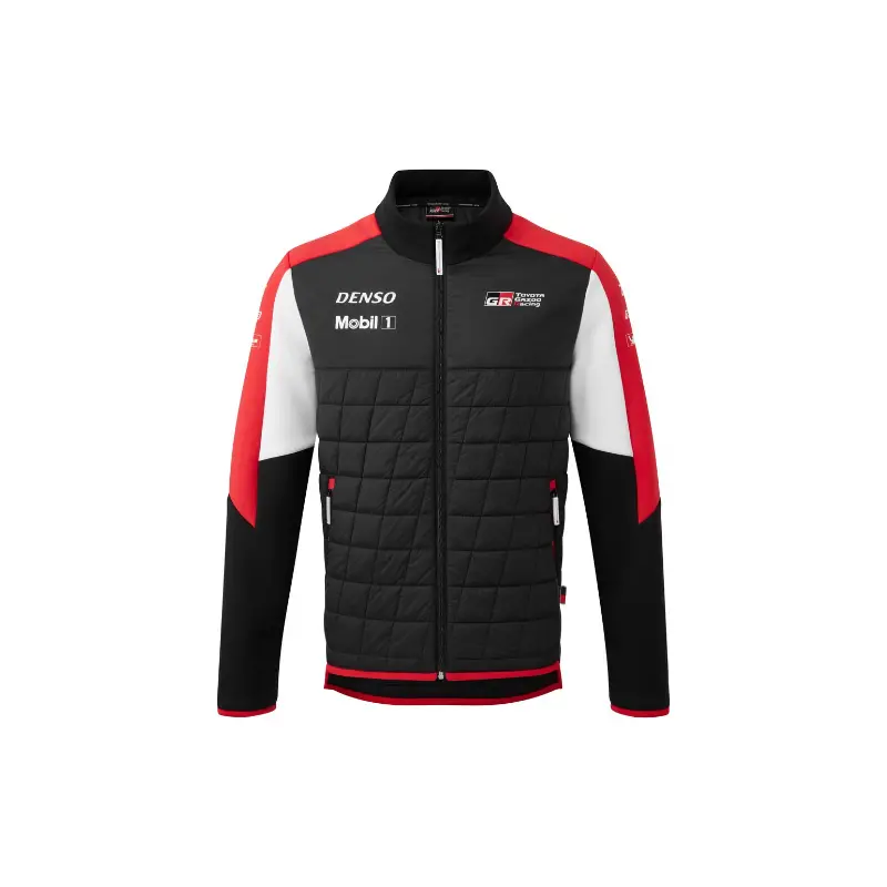 Gr Toyota Gazoo Racing Unisex Team Performance Liner 1