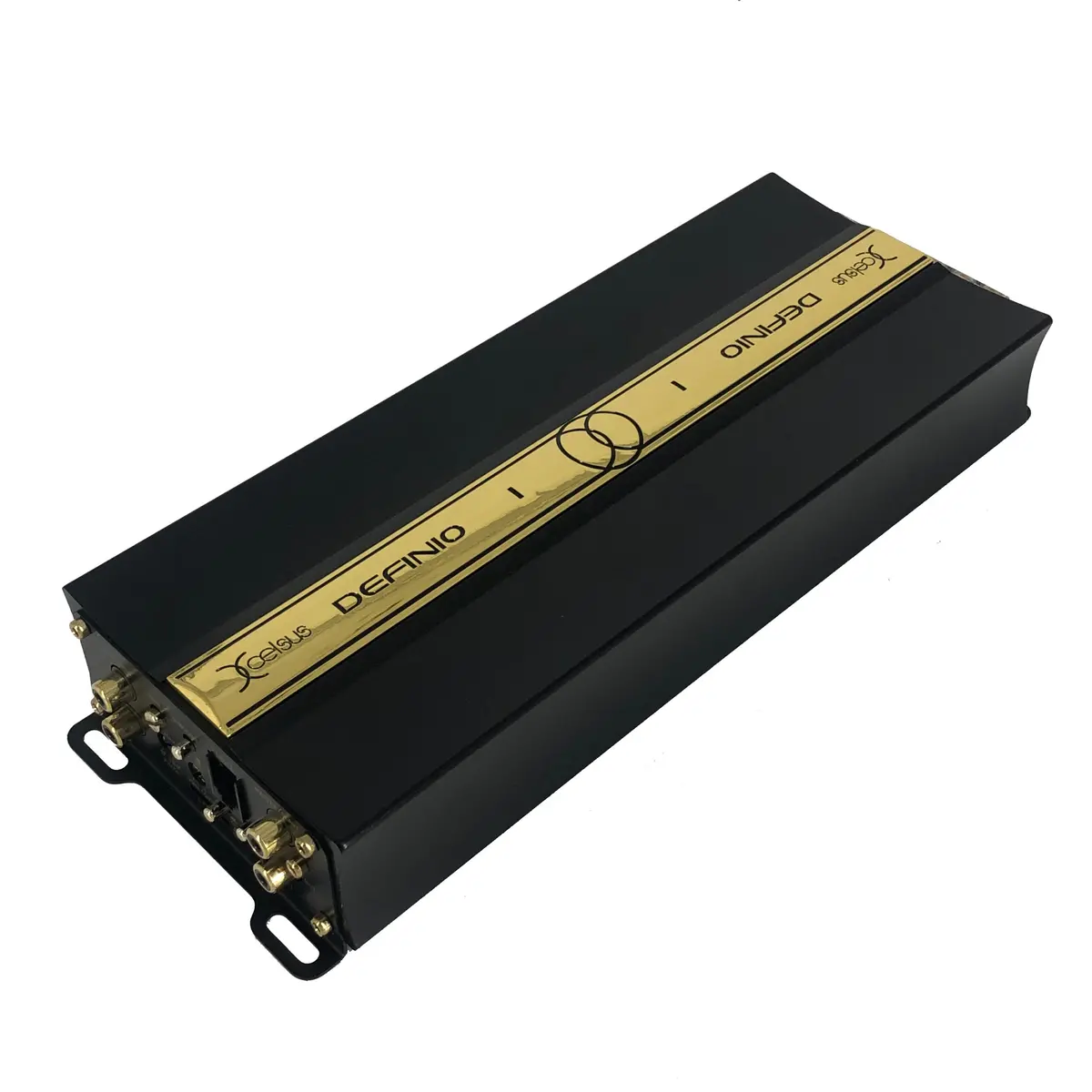 Xcelsus Audio Xa-Defi-1 Definio 1 750W Class D Digital Mono Amplifier 1