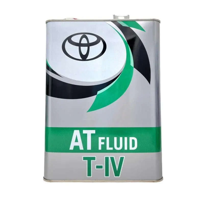 Toyota Automatic Transmission Fluid T-Iv 1