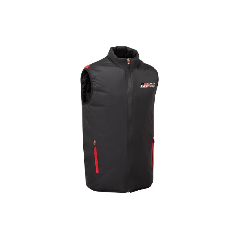 Gr Gazoo Racing Team Gilet 1