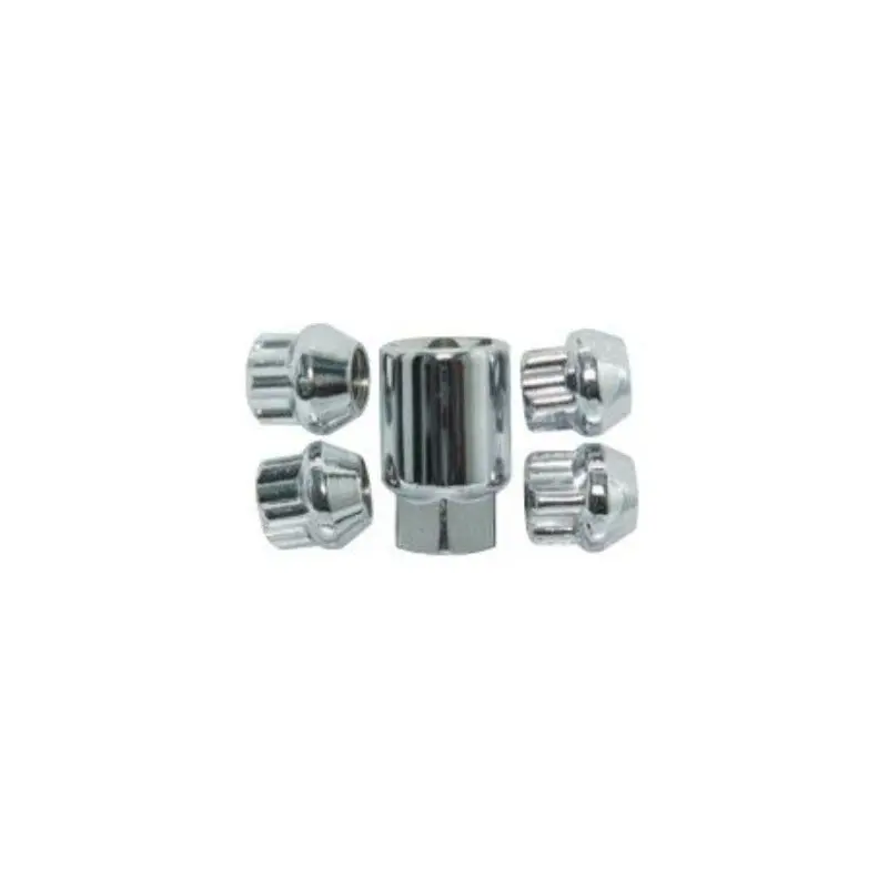 Alloy Wheel Lock Nut Set 1