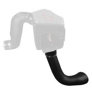 2003-2007 Dodge Ram 5.9 Diesel Volant Ram Air Scoop (Replaces Fog Lamp) 1