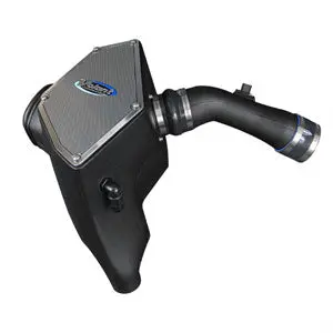 Volant Cold Air Intake 2007-2008 Chevy Colorado Gmc Canyon 3.7 (Models W/Out Smog Pump Only) 1