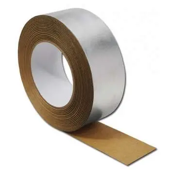 Thermo-Tec Thermo Shield Heat Shielding Seam Tape 2" X 30' 1