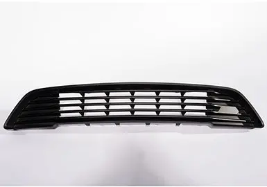 2015-2016 Ford Mustang (Roush Front Fascia Equipped Models) Upper Grille By Roush Performance 1
