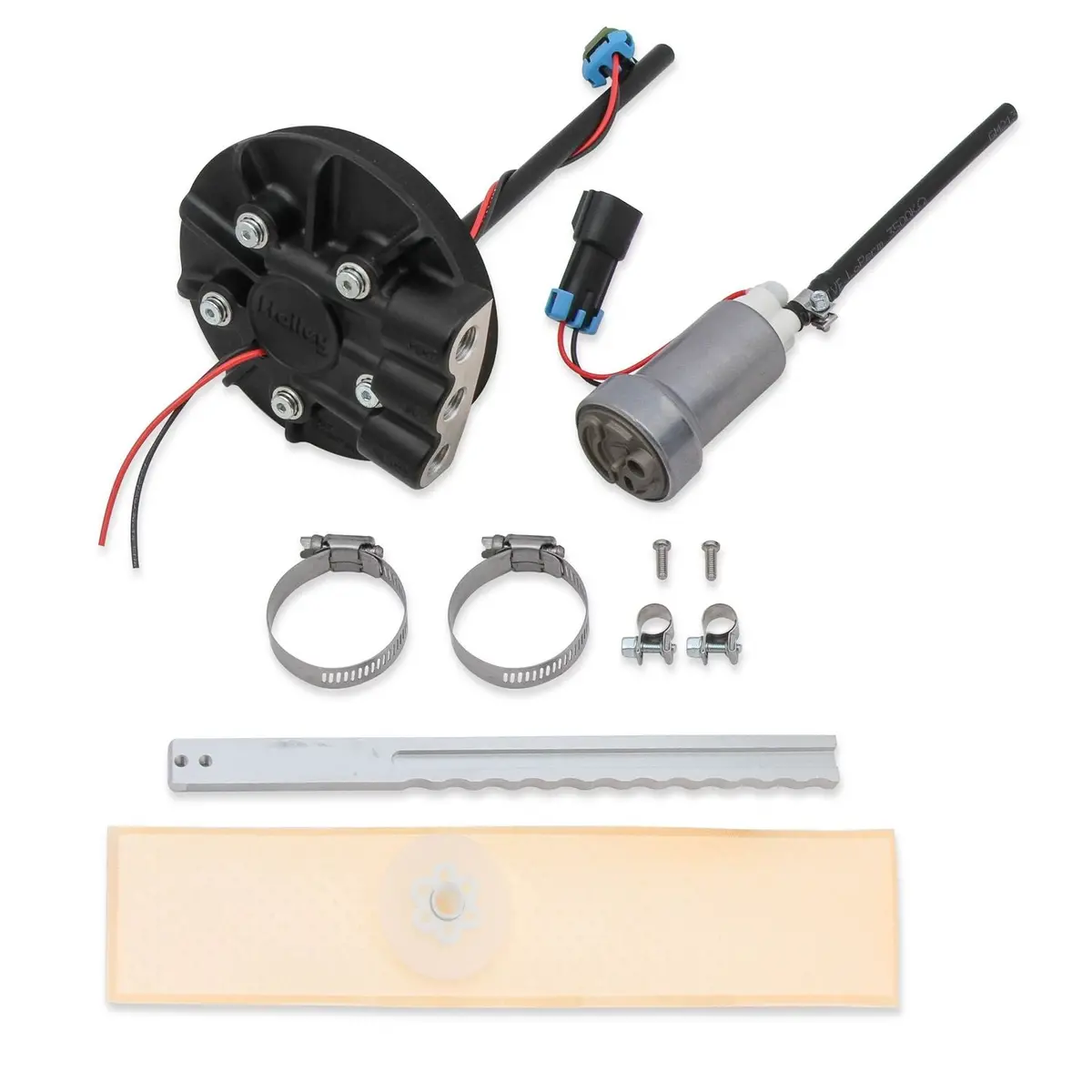 Fuel Pump Hanger Assembly 1
