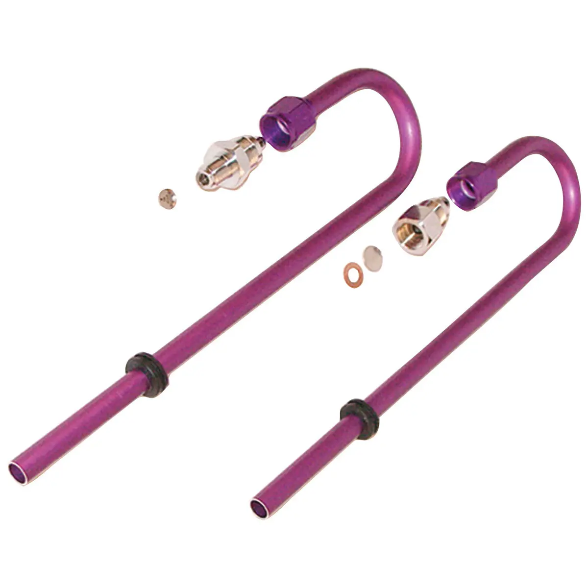 Zex Safety Blow Down Kit 1