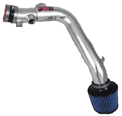 2005-2008 Volkswagen Mkv Jetta, Rabbit 2.5 W/ Maf Sensor Injen Cold Air Intake 1