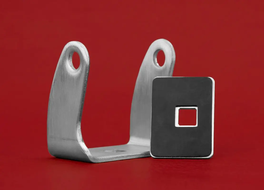 Stedi Spare-C4-Bkset Spare C4 Bracket Set 1