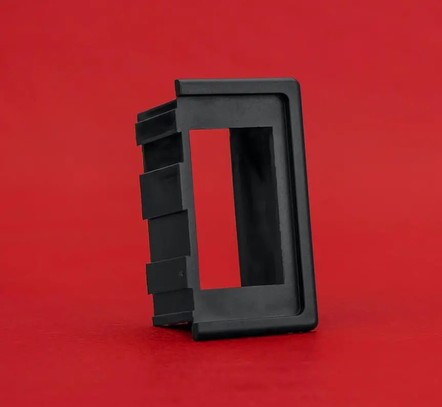 Stedi Rokhold-End End Panel Holder Housing For Rocker Switches 1