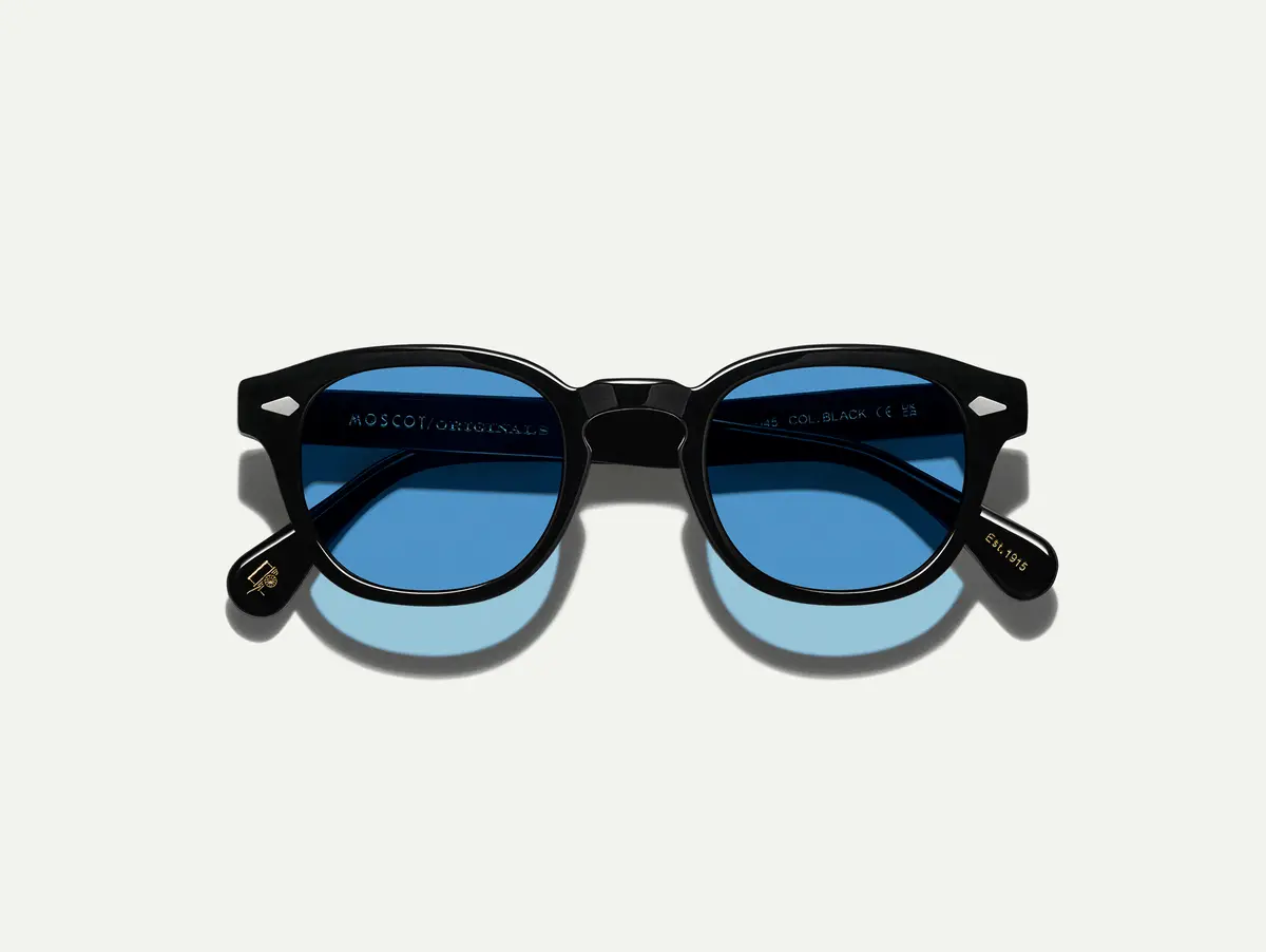 Lemtosh With Blue+ 1