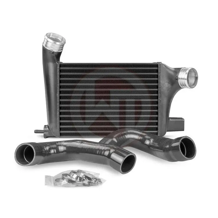 Intercooler Wagner Renault Clio 4 Rs 1