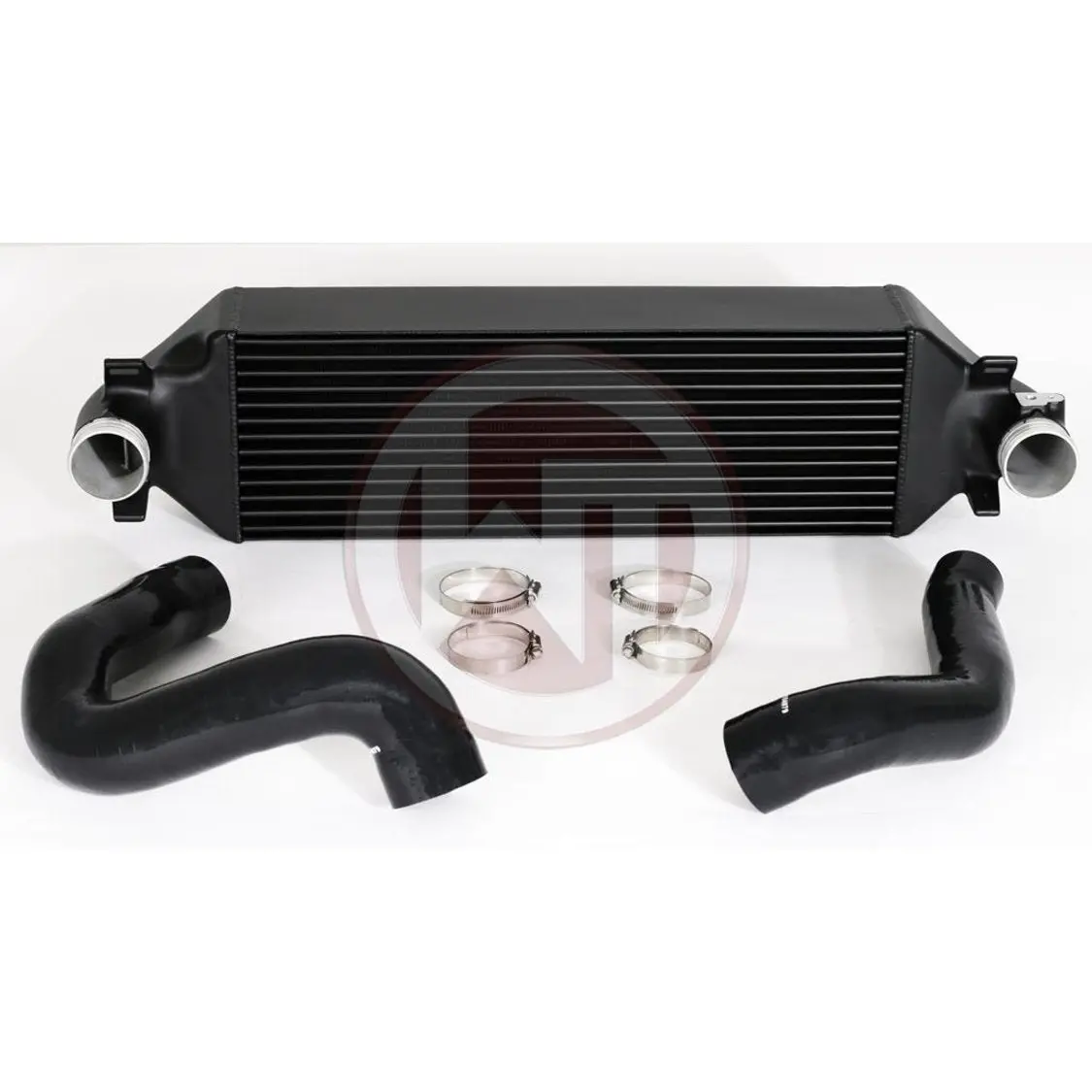 Intercooler Wagner Ford Focus Rs 1