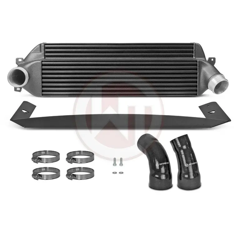 Intercooler De Competicion Wagner Gen 2 Hyundai I30n 17-20 1