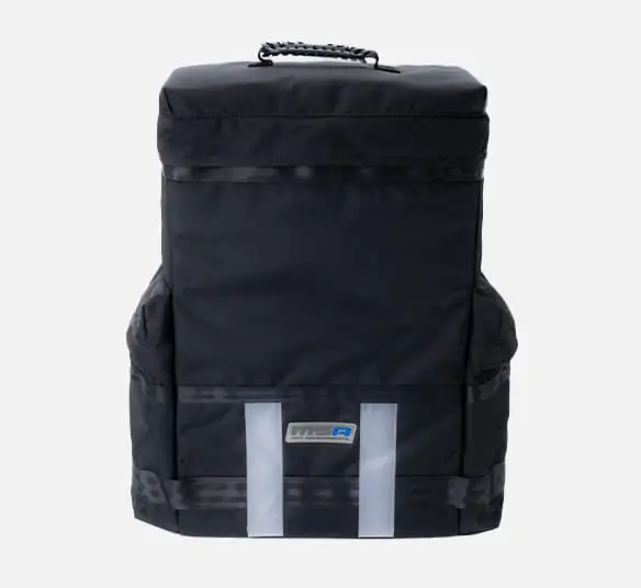 Msa 4X4 20001 Removable Rear Wheel Bag 1
