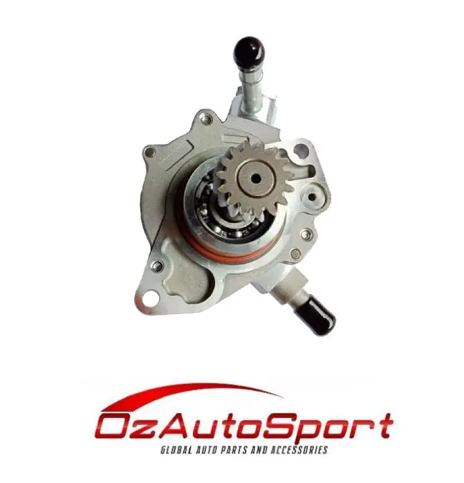 Vacuum Pump For Mitsubishi Triton Ml Mn 2005-2014 2.5L 4D56 1