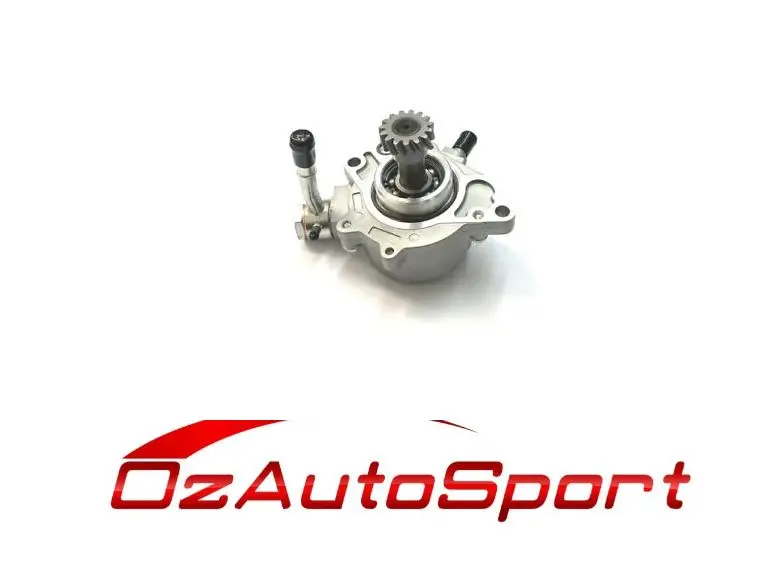 Vacuum Pump For Mitsubishi L200 Triton Pajero 4D56u 2.5L Diesel 1