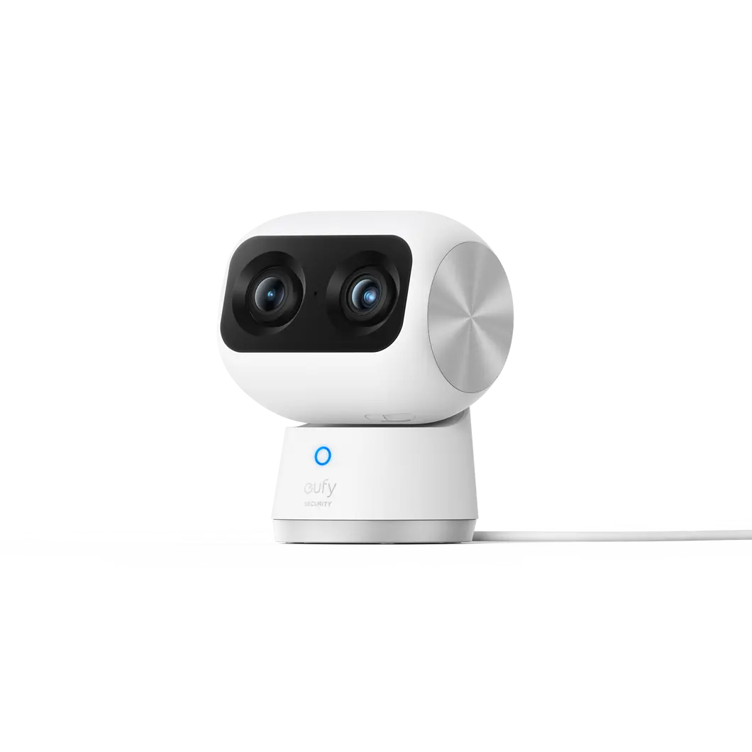 Eufy T8416t21 4K Uhd Resolution Security Indoor Cam S350 1