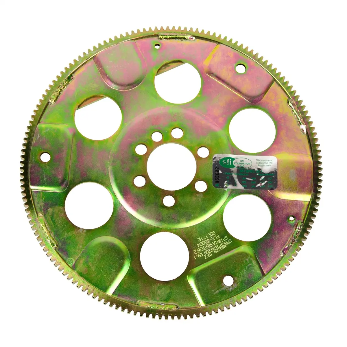 B&M 20238 Flexplate 1